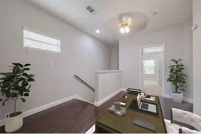 15210 Addicks Stone Drive #B, Houston, TX 77082 - Photo 15