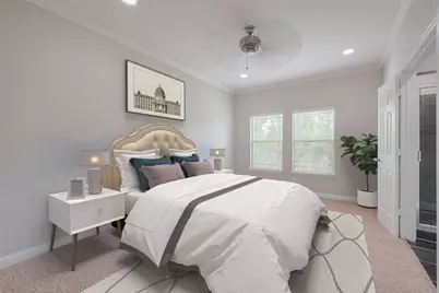 15210 Addicks Stone Drive #B, Houston, TX 77082 - Photo 17