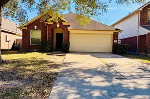 1422 Meadowhigh Ln, Spring, TX 77373 - Photo 1