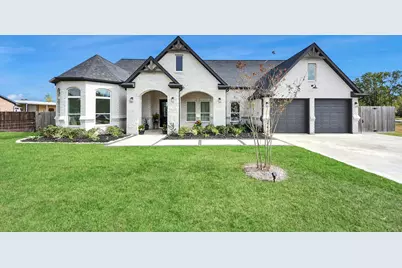 5414 Sjolander Road, Baytown, TX 77521 - Photo 1