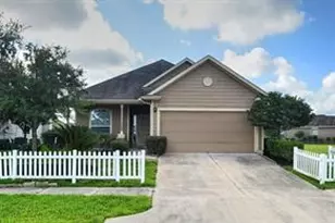 4242 S Vineyard Mdw Ln, Katy, TX 77449 - Photo 1
