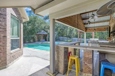 2458 S Bramlet Drive, Conroe, TX 77304 - Photo 31