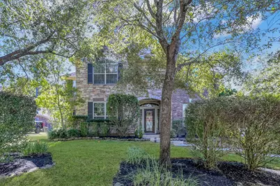 2458 S Bramlet Drive, Conroe, TX 77304 - Photo 1