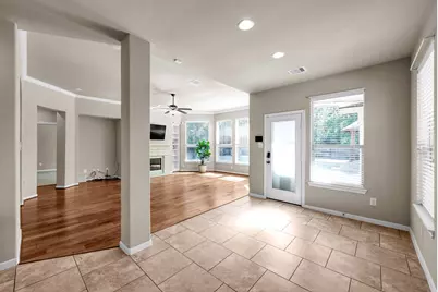 2458 S Bramlet Drive, Conroe, TX 77304 - Photo 17