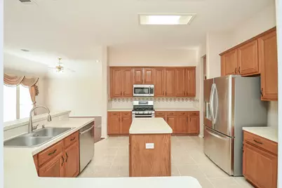 2019 Magnolia Crest Lane, Sugar Land, TX 77478 - Photo 23