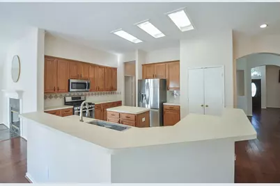 2019 Magnolia Crest Lane, Sugar Land, TX 77478 - Photo 19