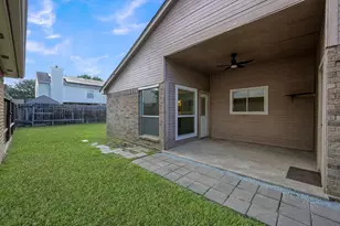 3012 Walnut Springs Dr, Katy, TX 77449 - Photo 19