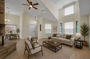 3012 Walnut Springs Dr, Katy, TX 77449 - Photo 11