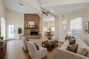 3012 Walnut Springs Dr, Katy, TX 77449 - Photo 9
