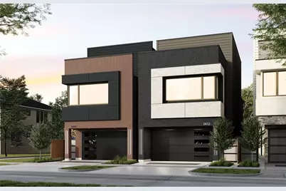 2412 Elmen Street, Houston, TX 77019 - Photo 1
