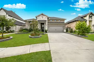 5042 Albany Shores Ln, Fulshear, TX 77441 - Photo 3