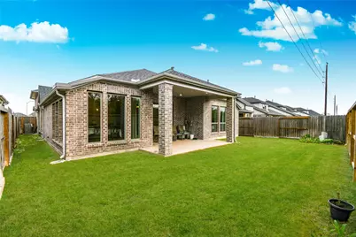 5042 Albany Shores Lane, Fulshear, TX 77441 - Photo 33