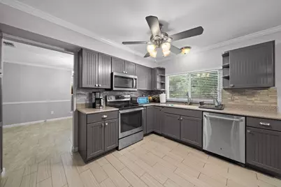 2147 Lone Rock Drive, Houston, TX 77339 - Photo 5