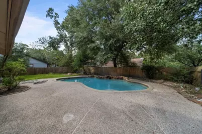 2147 Lone Rock Drive, Houston, TX 77339 - Photo 1