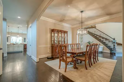 91 Black Knight, The Woodlands, TX 77382 - Photo 5