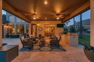 91 Black Knight, The Woodlands, TX 77382 - Photo 19