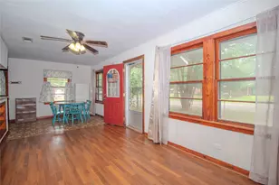 506 W Elm St, Crockett, TX 75835 - Photo 5