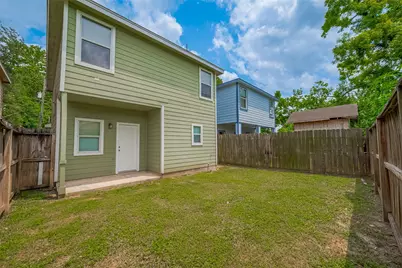 6623 Arabella Street, Houston, TX 77091 - Photo 33