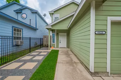 6623 Arabella Street, Houston, TX 77091 - Photo 3