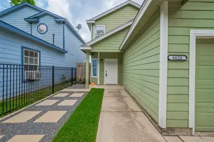6623 Arabella St, Houston, TX 77091 - Photo 3