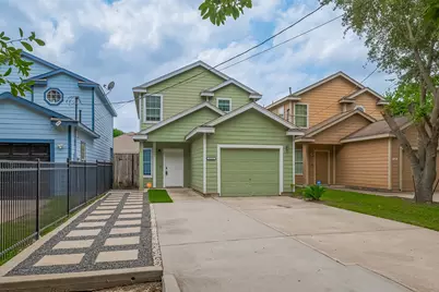 6623 Arabella Street, Houston, TX 77091 - Photo 1