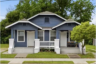 4426 Canal Street, Houston, TX 77011 - Photo 1