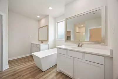 400 Barton Place Drive, Tarkington, TX 77327 - Photo 15