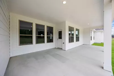 400 Barton Place Drive, Tarkington, TX 77327 - Photo 35