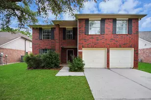 21018 Creek Edge Ct, Katy, TX 77449 - Photo 1