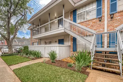2350 Bering Drive #122, Houston, TX 77057 - Photo 1