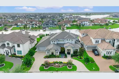 10311 Lookout Lake Court, Cypress, TX 77433 - Photo 1