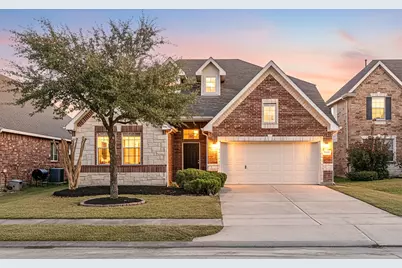 15114 Spring Sun Court, Humble, TX 77346 - Photo 1