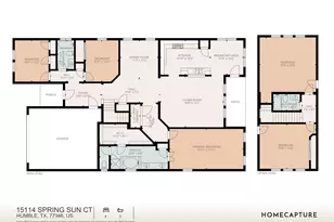 15114 Spring Sun Ct, Humble, TX 77346 - Photo 25