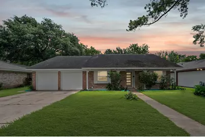 10935 Silkwood Drive, Houston, TX 77031 - Photo 1