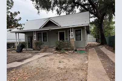 544 W 28th Street, Houston, TX 77008 - Photo 1