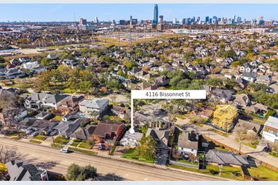 4116 Bissonnet Street, Houston, TX 77005 - Photo 11