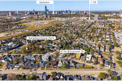 4116 Bissonnet Street, Houston, TX 77005 - Photo 7