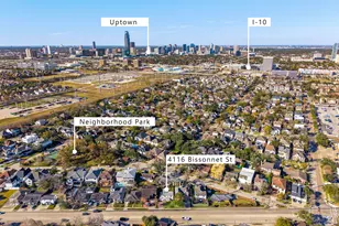 4116 Bissonnet St, Houston, TX 77005 - Photo 7