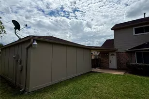 2306 Rushbrook Dr, Missouri City, TX 77489 - Photo 35