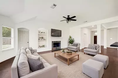 7102 Hollow Field Lane, Cypress, TX 77433 - Photo 13
