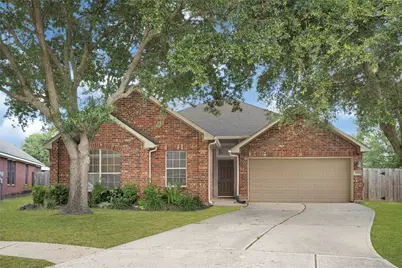 7102 Hollow Field Lane, Cypress, TX 77433 - Photo 1