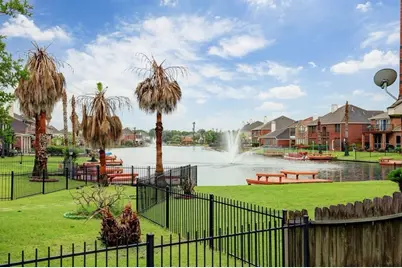 10147 Lazy Lagoon, Houston, TX 77065 - Photo 1