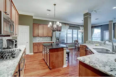 10147 Lazy Lagoon, Houston, TX 77065 - Photo 3
