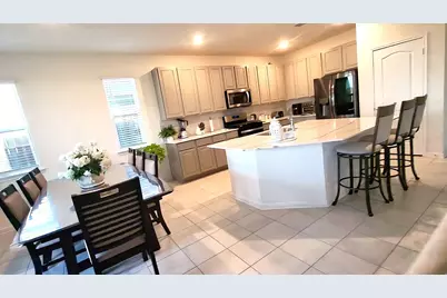 4518 Lally Brook Court, Katy, TX 77493 - Photo 3