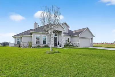 10905 Dauphine Street, Willis, TX 77318 - Photo 1