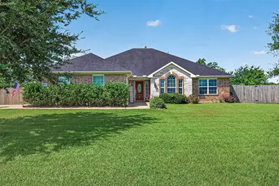 10706 Harry Drive, Needville, TX 77461 - Photo 1