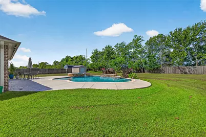 10706 Harry Drive, Needville, TX 77461 - Photo 33