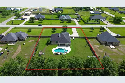 10706 Harry Drive, Needville, TX 77461 - Photo 43