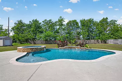 10706 Harry Drive, Needville, TX 77461 - Photo 29