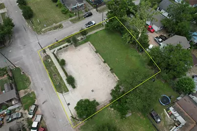 1606 Terry Street, Houston, TX 77009 - Photo 5